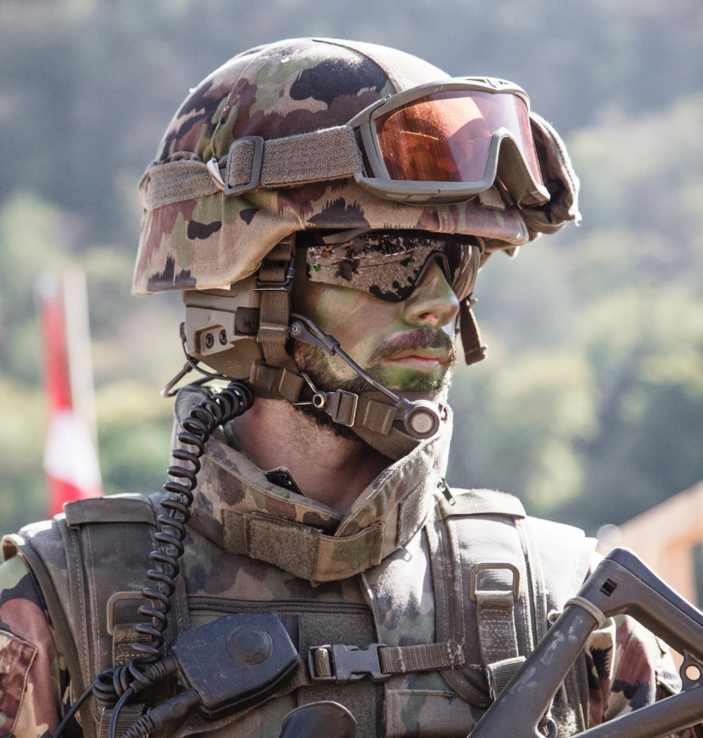 Government Suppliers & Associates