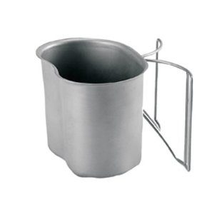 Canteen Cup