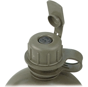 144 NBC Canteen Cap