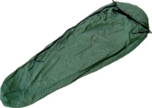 Patrol Sleeping Bag
