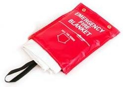 Emergency Burn Blanket