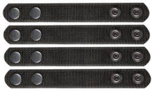 Belt Keepers 4 Pack
