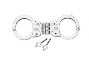 Hinged Handcuffs