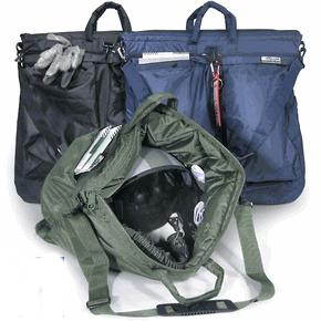 Flyers Helmet Bag Jumbo