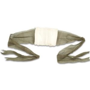Field Pressure Bandage