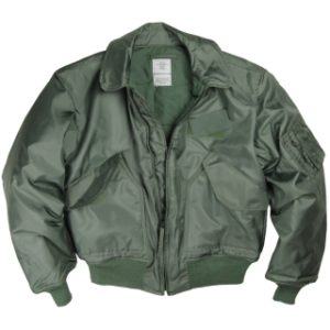 CWU 36/P Summer Flyers Jacket