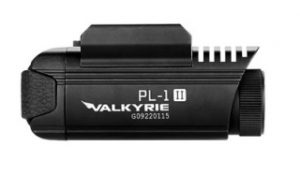 OLIGHT PL-1 II VALKYRIE Pistol Light