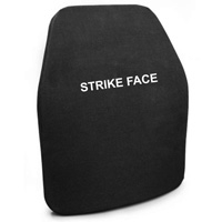 Tactical Ballistic Plates