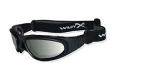 Wiley X Model SG-1 Goggle