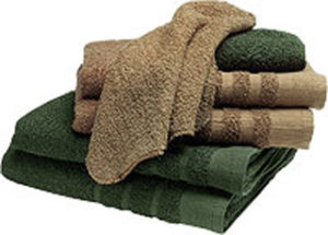 Washcloth