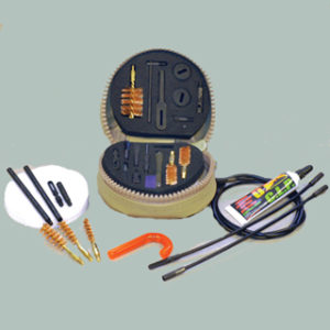 Weapons Cleaning Kits