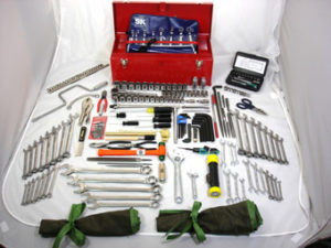 Tool Kits - Various Models