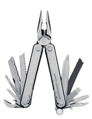 Leatherman Multi-Tool