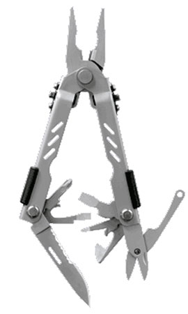 Gerber Compact Multi-tool