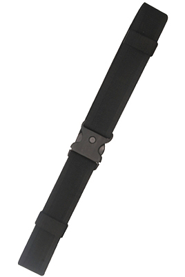 Police Duty Belt