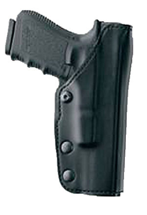 K-Force Double Retention Duty Holster