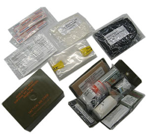 Individual Survival Kit, Airman