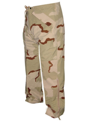 H20  Proof Gen II ECWCS Trousers