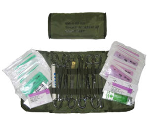 Surgical Instrument Set