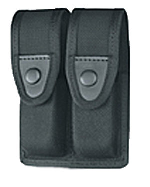 Phoenix Nylon Double Mag Case