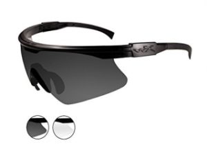 Wiley-X PT-1 Eyewear Ballistic
