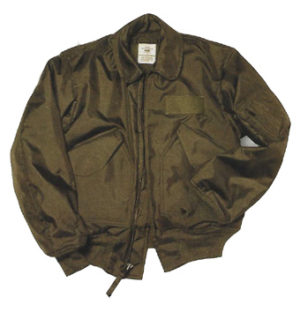 CWU 45/P Nomex Flight Jacket