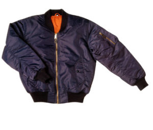MA-1 Flight Jacket