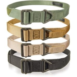 Blackhawk CQB Riggers Belt