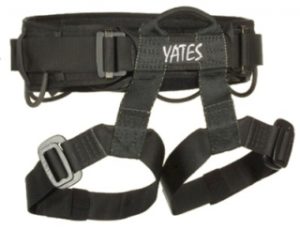 SAR Seat Rappelling Harness
