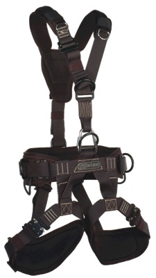 Voyager Riggers Harness