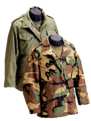 M-65 Field Jacket