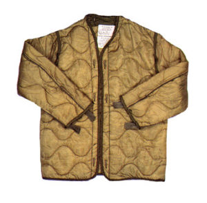 M-65 Jacket Liner