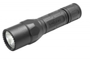 Surefire G2X Pro Nitrolon Xenon Flashlight