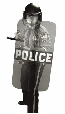Body Shield
