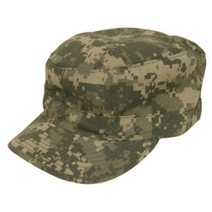 Patrol Cap