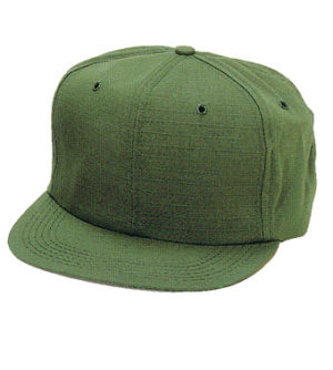 Baseball Hat, 6 Panel