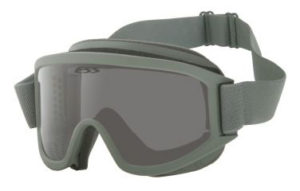 ESS Land Ops Goggles