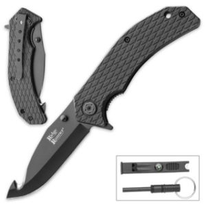 Non Air Crew Knife