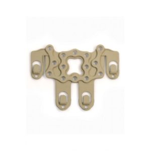 SERPA Platform Ambidextrous