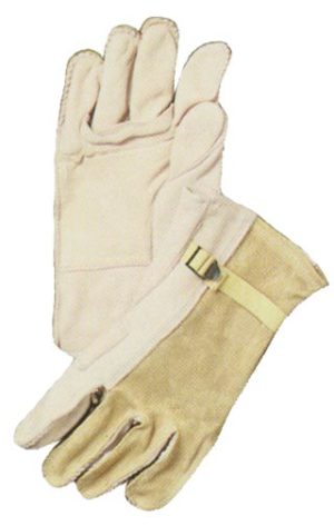 Heavy Duty & Repelling Glove