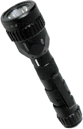 Recon - M II Flashlight