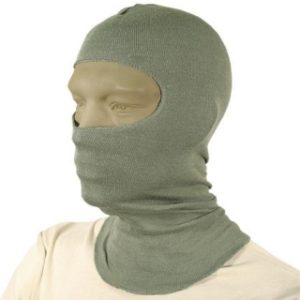 Nomex Balaclava