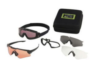 Oakley Si Ballistic M Frame Alpha Operator Kit