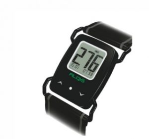 Parasport AloXs Compact Digital Altimeter