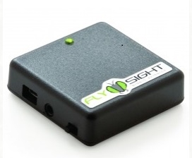 Fly Sight GPS