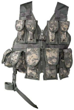 MOLLE - Pistolman Set