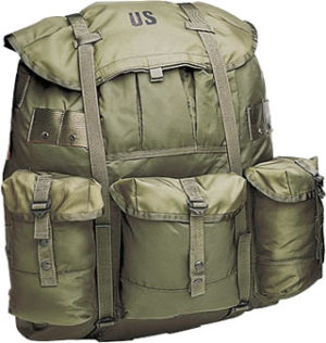 LC-II A.L.I.C.E. Pack - Large