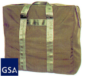 Aviators Kit Bag