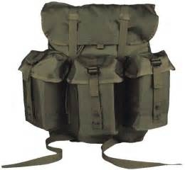 LC-II A.L.I.C.E. Pack - Medium