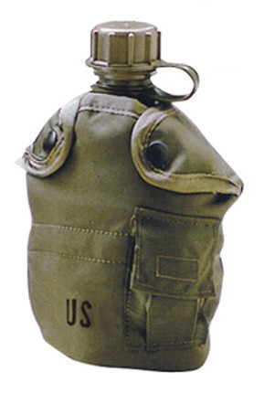 1 Quart Canteen Cover